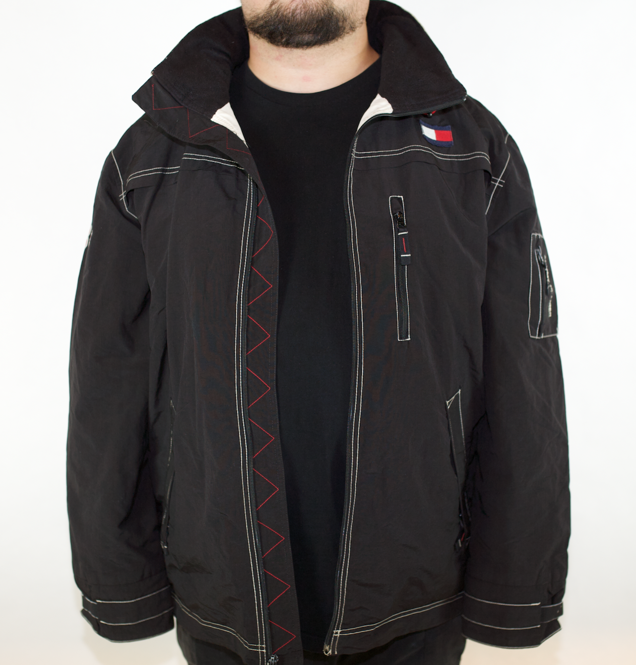 Xxl tommy discount hilfiger