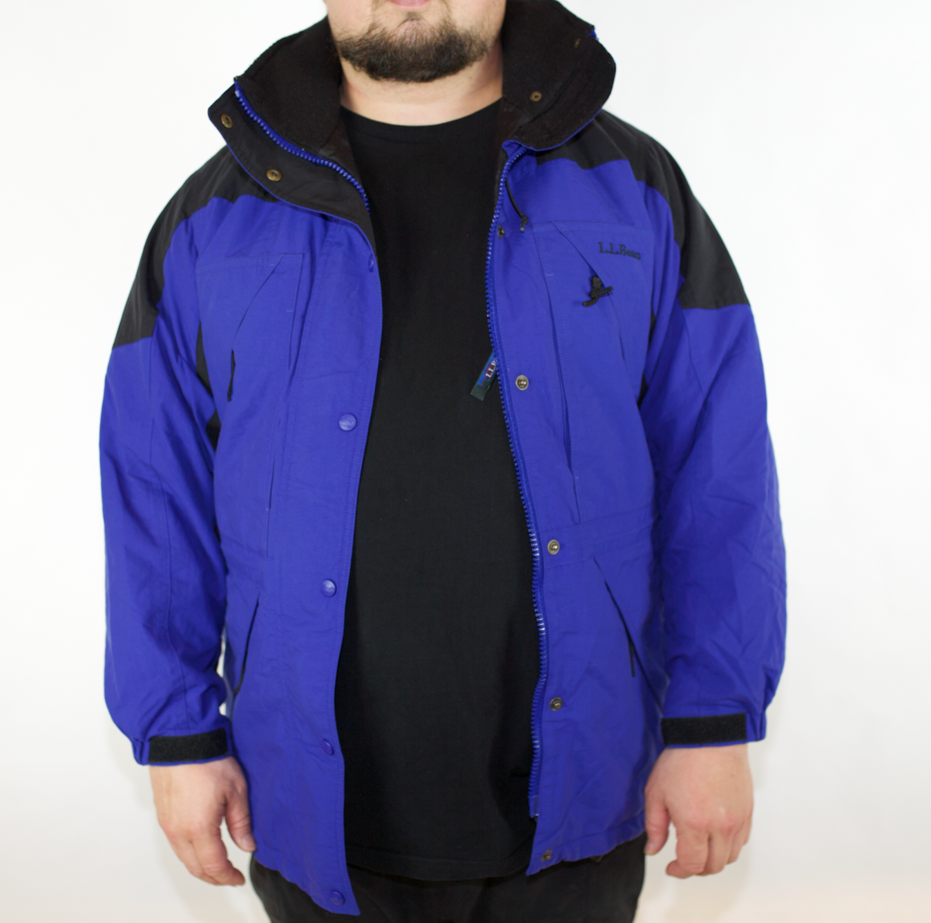 Xl 2025 womens jacket