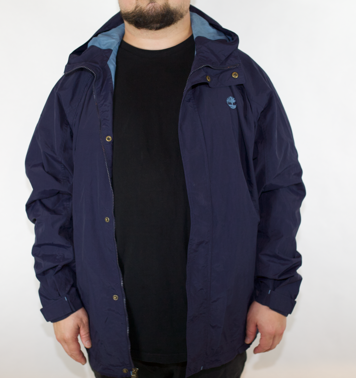 Timberland weathergear waterproof jacket sales