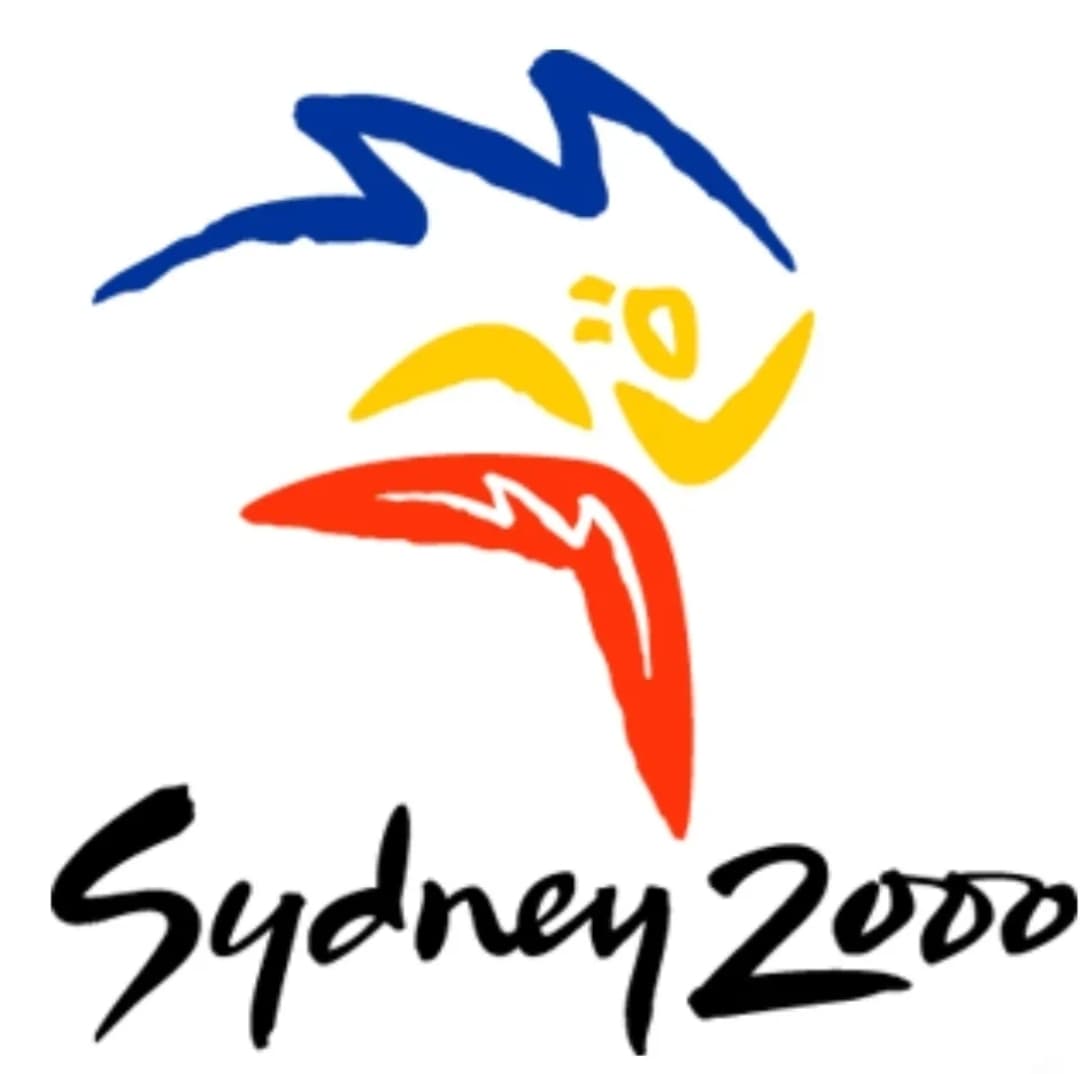 UNICORN PACK 2000 AUSTRALIAN SYDNEY OLYMPIC PACK