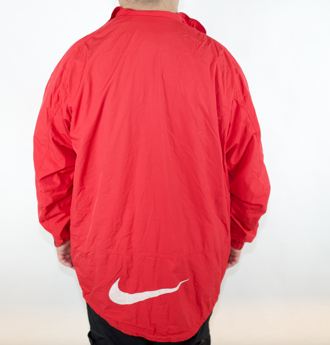 Nike windrunner xl deals