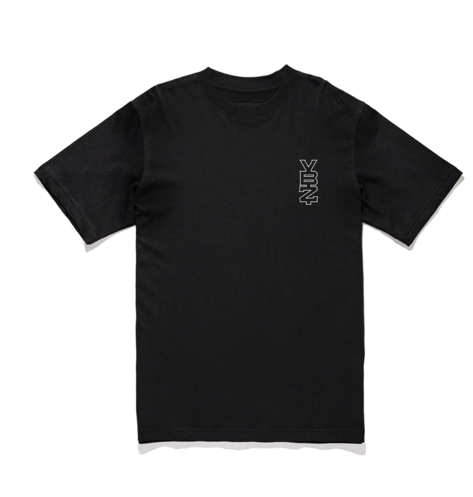 YAKIBOYZ 4 EVER T-SHIRT  (S-XXXL)