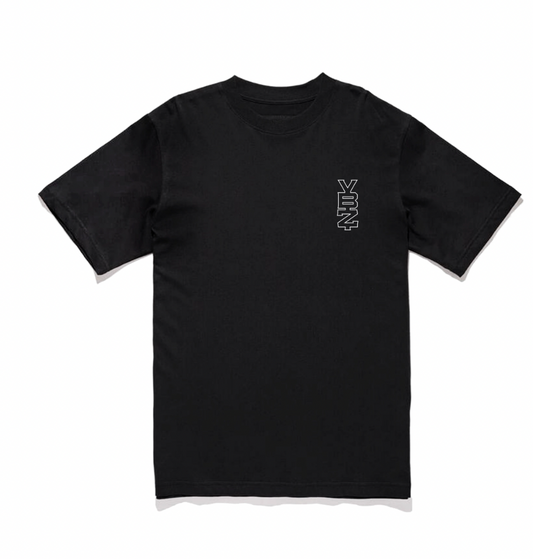 YAKIBOYZ 4 EVER T-SHIRT  (S-XXXL)
