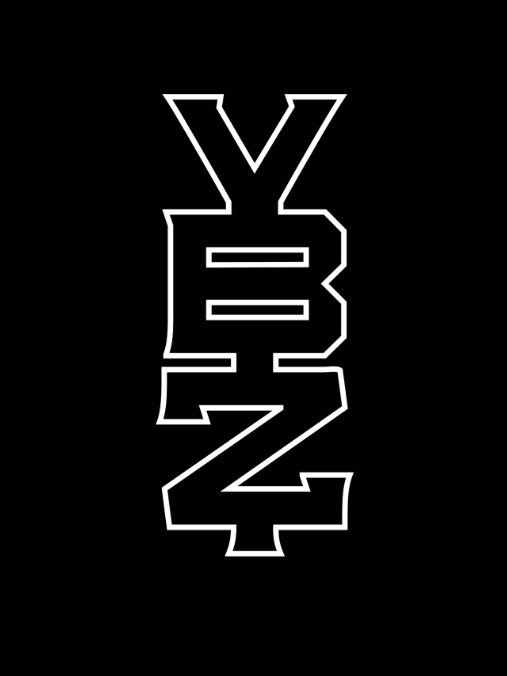 YAKIBOYZ 4 EVER T-SHIRT  (S-XXXL)